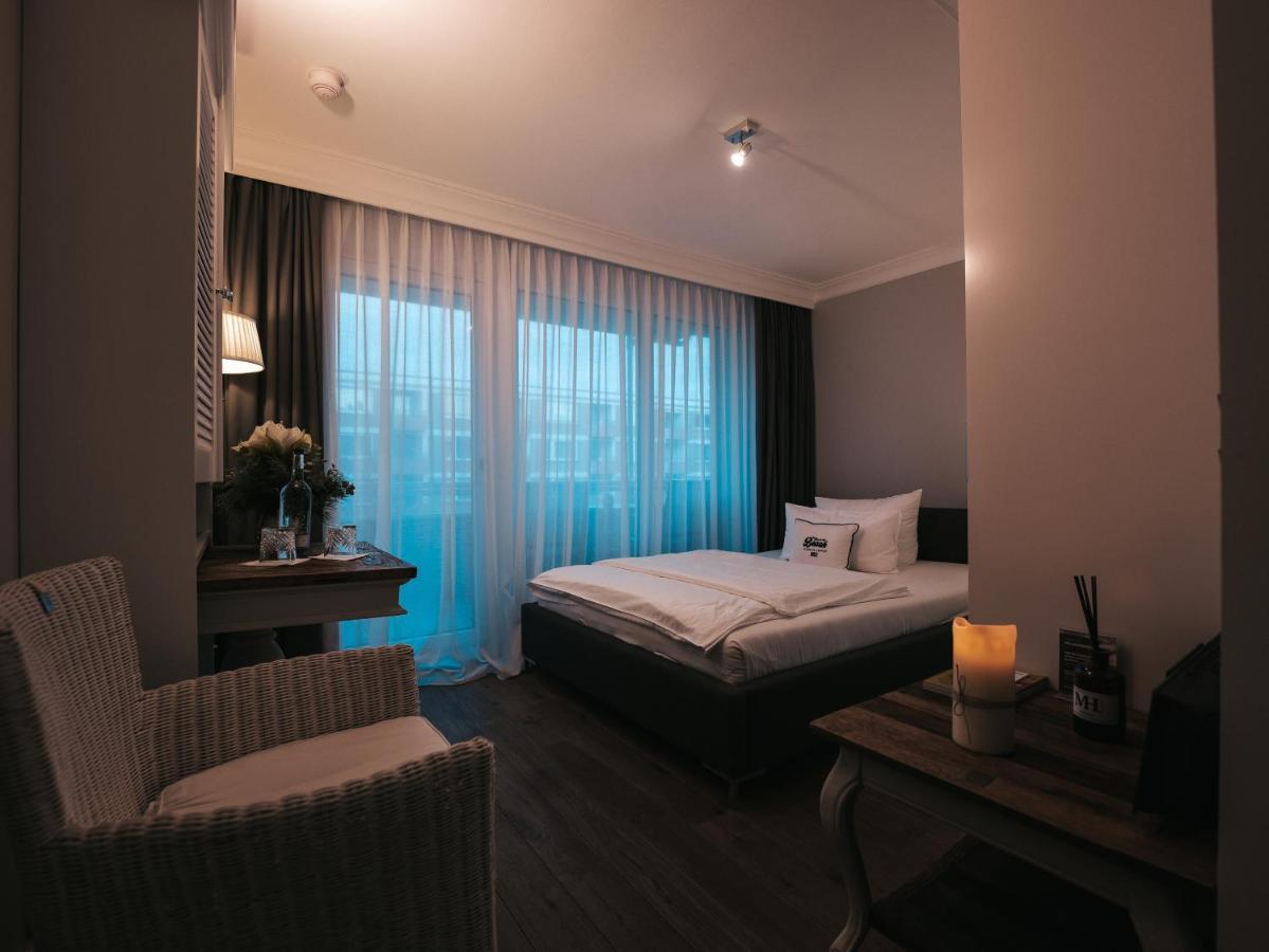 Suitehotel Windhuk 4*