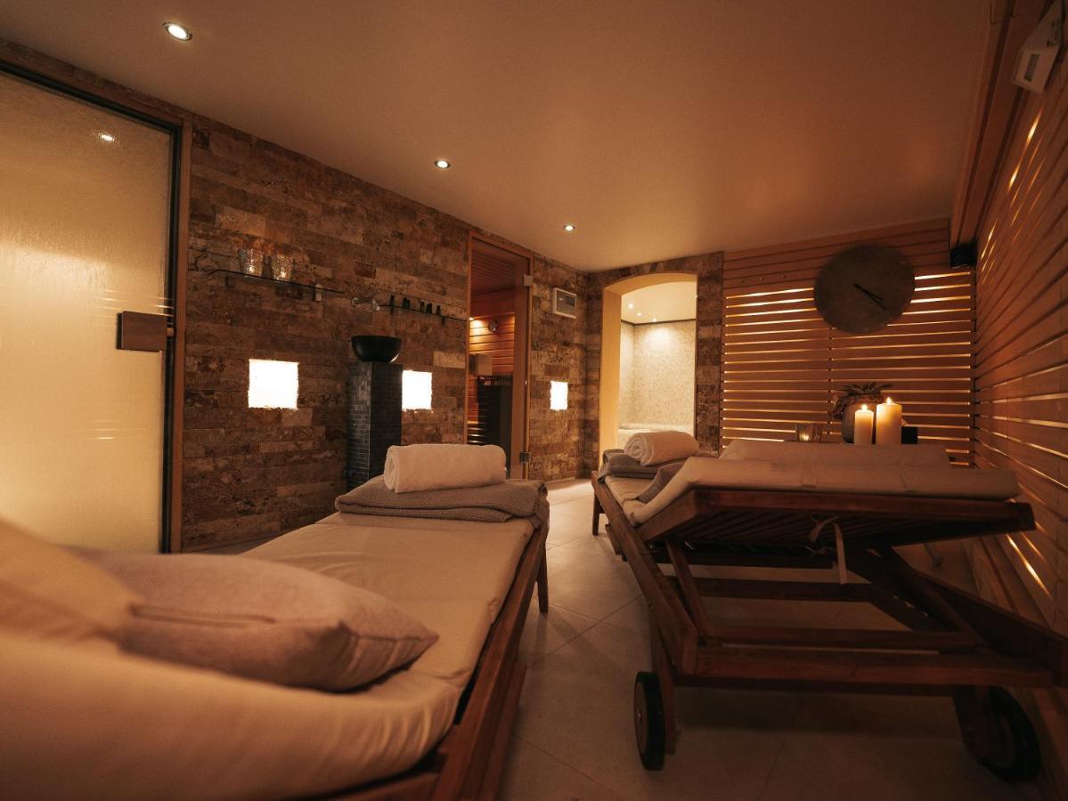 Suitehotel Windhuk 4* Westerland