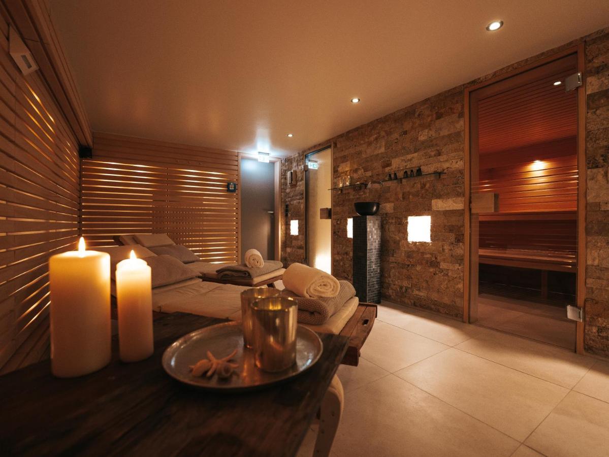 Suitehotel Windhuk Hotel Westerland