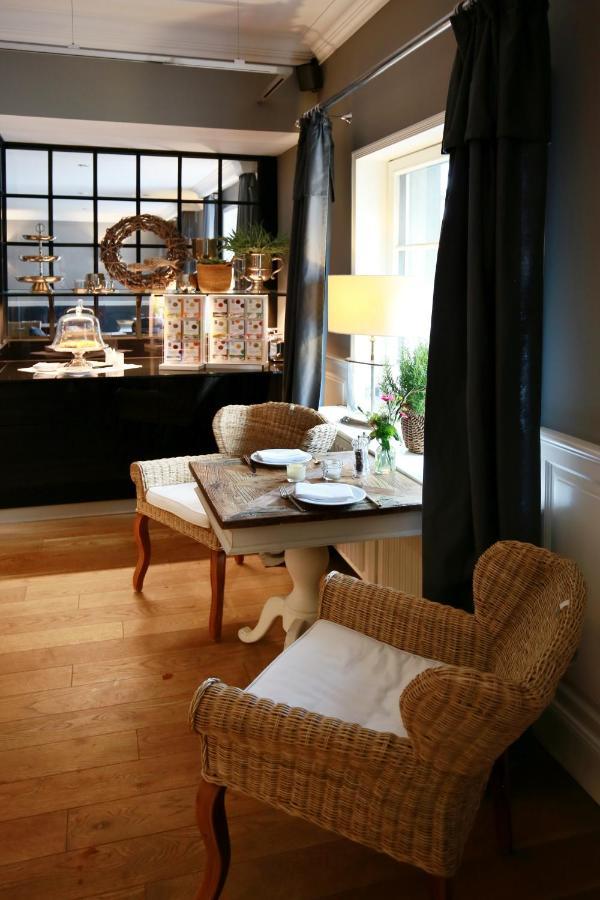 Hotel Suitehotel Windhuk 4*